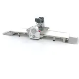 MAXIMA Teigausrollmaschine - 52cm - Tischmodell