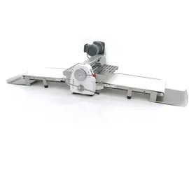 MAXIMA Teigausrollmaschine - 52cm - Tischmodell