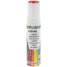 Dupli Color Auto-Color-Lackstifte Rot 0,012 l