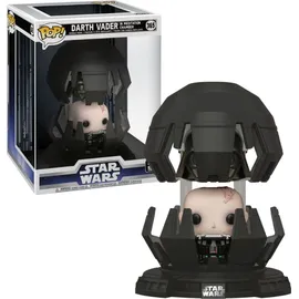 Funko Pop! Star Wars - Darth Vader in Meditationskammer