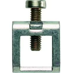 Weidmüller Zugbügel L=16mm B=10mm ZB 16 ZKSC