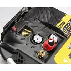 Stanley Airboss DN200/10/5