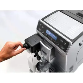 De'Longhi Autentica Cappuccino ETAM 29.660 SB Schwarz