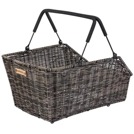 Basil Cento Rattan braun