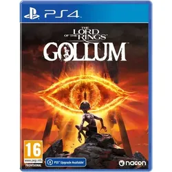 Herr der Ringe Gollum - PS4 [EU Version]