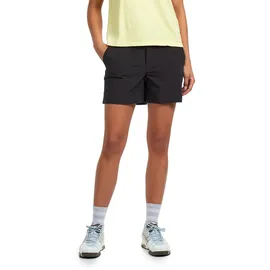 Patagonia Roamwith Shorts Schwarz M