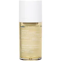 Korres White Pine Glättende Augen- und Lippenkonturcreme 15 ml