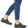 Rieker 48951 Damen Blau 41