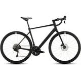 Cube Attain SLX 2026 28 Zoll RH 56 cm schwarz