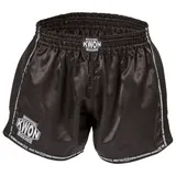 Kwon Thai-Boxing Shorts Kwon Evolution schwarz S