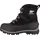 Sorel Buxton Lace Boot WP Herren Black/Quarry 41
