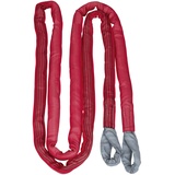 Kerbl Abschleppschlinge, 35 t, 6 m, rot