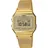 Casio Vintage A700wemg-9aef Uhr Gold One Size