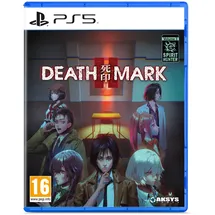 Spirit Hunter: Death Mark II - Standard Edition (PS5)