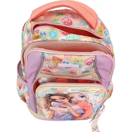 DEPESCHE TOPModel Girl Power mehrfarbig