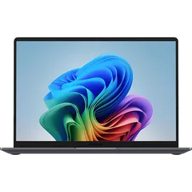 Samsung Galaxy Book6 14'' Intel Core Ultra 5 325 16 GB RAM 512 GB SSD Win11 Home Grau