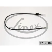 LINEX Tachowelle 32.30.04
