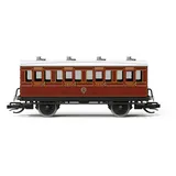 Hornby Personenwagen LB&SCR 1. Klasse TT4055 rot TT