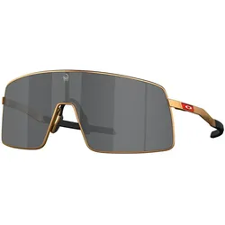 Oakley Sutro Ti Matte Gold/Prizm Black - Patrick Mahomes Collection Modell 2025