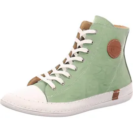 Andrea Conti 0025902 Damen, High Top Sneaker