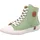 Andrea Conti 0025902 Damen, High Top Sneaker