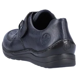 Rieker 48951 Damen Blau 41