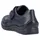 Rieker 48951 Damen Blau 41