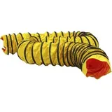 Trotec SP-T Warmluftschlauch Ø 305 mm 7,6 m