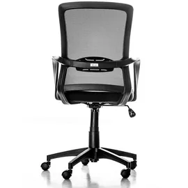 Jet-Line CALGORY Kunststoff Schwarz