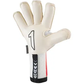 Rinat Torwarthandschuhe Red/White 7