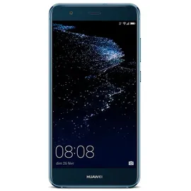Huawei P10 lite Dual SIM 4GB RAM 32 GB Blau