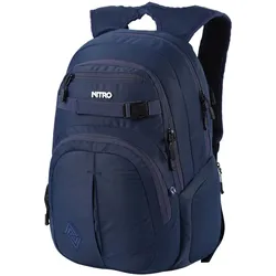 Nitro Chase Rucksack