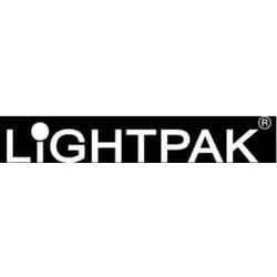 LIGHTPAK Business Trolley Laptop PHOENIX grau 46133 44,5x43,5x21cm
