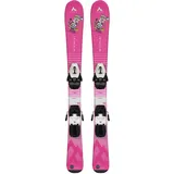 Mc Kinley Ski-Set Skitty Pink 100 cm