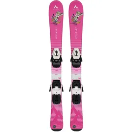 Mc Kinley Ski-Set Skitty Pink 100 cm