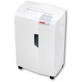 HSM shredstar X24 Weiß