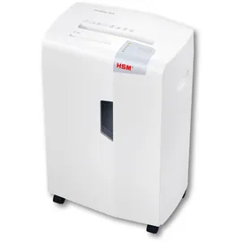 HSM shredstar X24 Weiß