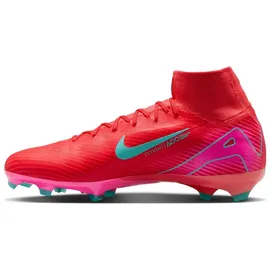 Nike ZM Superfly Herren Ember Glow/Aurora Green 44