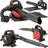 Yato Benzin-Laubbläser und -sauger 3-in-1, 25,4 cm3, 0,75 kW