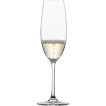 Schott Zwiesel Sektgläser Ivento 0,1 l /-/ 228,0 ml, 6 St.