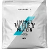 MYPROTEIN Impact Whey Protein Chocolate Brownie Pulver 2500 g