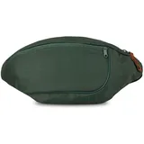 Satch Freizeit CROSS Hip Bag Pure Forest Green