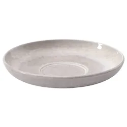like. by Villeroy & Boch Kaffeeuntertasse Perlemor Sand Geschirr   