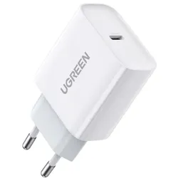 UGREEN Wall Charger 20W USB-C (Angebot)