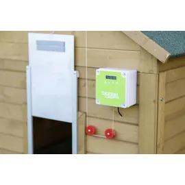 Kerbl Automatische Hühnertür