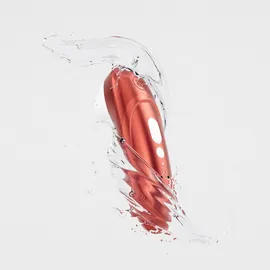 Womanizer „Womanizer »Pro« Druckwellenvibrator rot