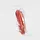Womanizer „Womanizer »Pro« Druckwellenvibrator rot