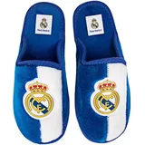 Marpen Real Madrid Cf Suatex 24/25, Hausschuhe, - Blue / White - EU