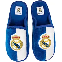 Marpen Real Madrid Cf Suatex 24/25, Hausschuhe, - Blue / White - EU