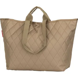 Reisenthel Shopper XL rhombus olive